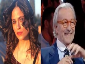 veronica gentili critiche vittorio feltri