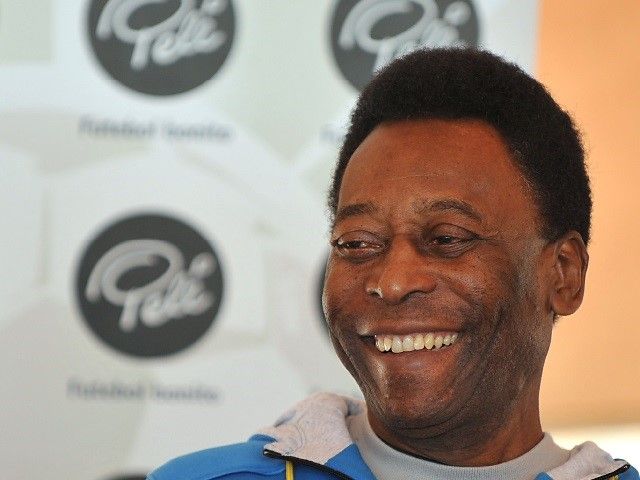 Pelé film