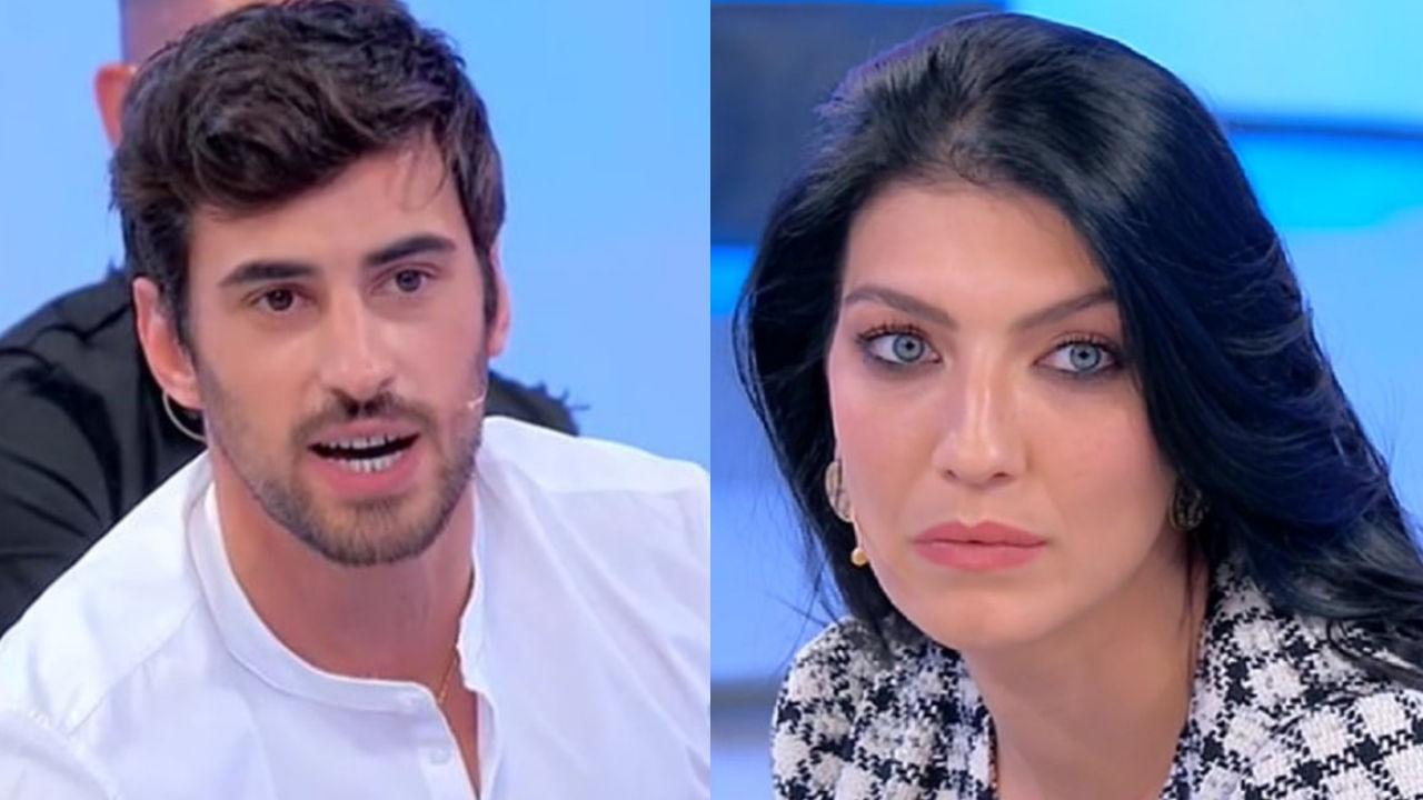 giovanna abate e alessandro graziani