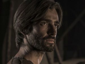 la cattedrale del mare arnau seconda puntata