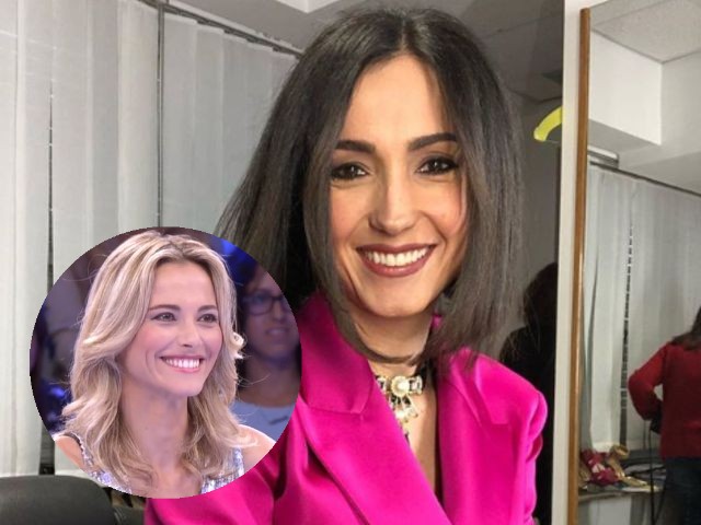 francesca fialdini sostituisce caterina balivo a vieni da me