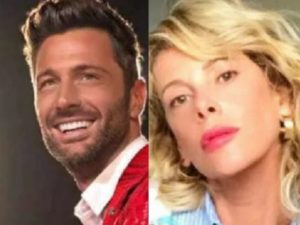 alessia marcuzzi e filippo bisciglia