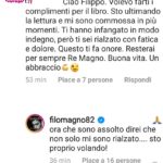 filippo magnini confidenze su instagram