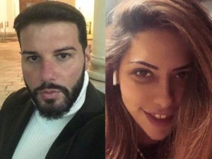 flavio zerella e nunzia sansone fidanzati