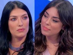 giovanna abate e giulia d'urso