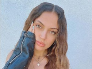inanna sarkis attrice molly after