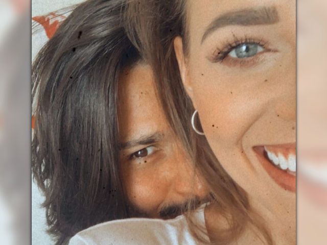 ivana e luca sorrisi