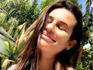 lea michele è incinta