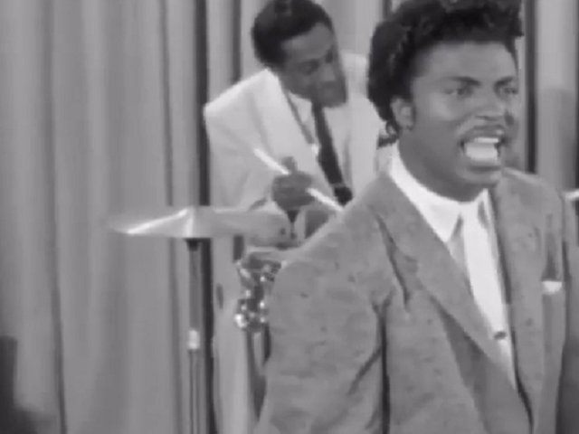 Little Richard Tutti frutti