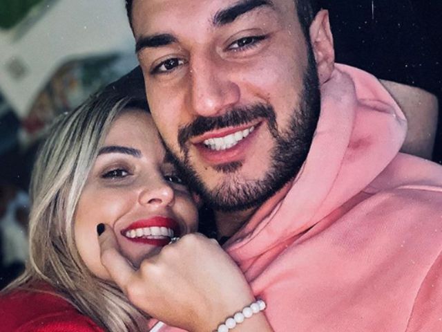 lorenzo e claudia oggi