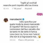 Federica Panicucci Marco Bacini