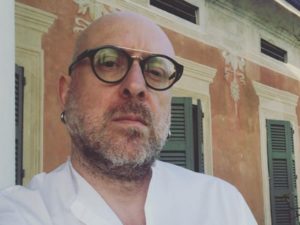 mario biondi ha 9 figli