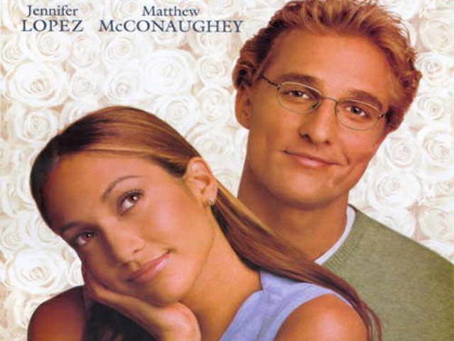 prima o poi mi sposo con jennifer lopez e McConaughey