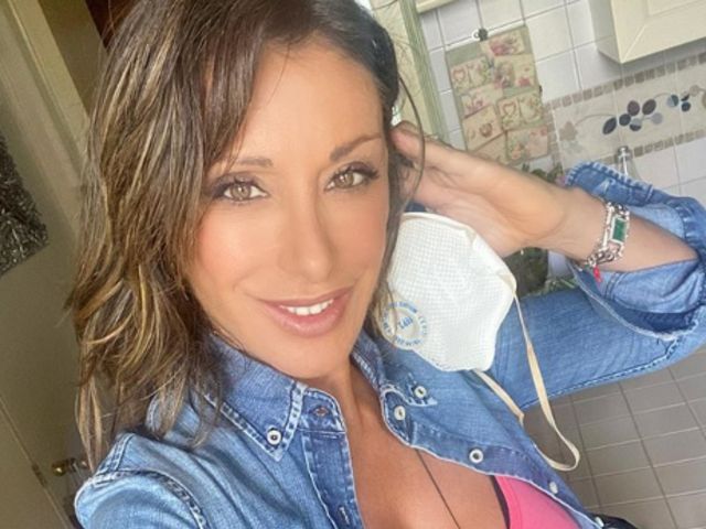 sabrina salerno insonnia coronavirus