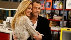 Adriana Volpe, l’ex marito furioso: “Non è vero quello che ha detto su di noi” Adriana Volpe, l’ex marito furioso: “Non è vero quello che ha detto su di noi”