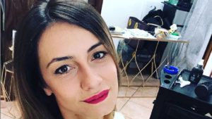 UeD Anna Munafò, data esatta del parto: “Sono diventata una balenottera”