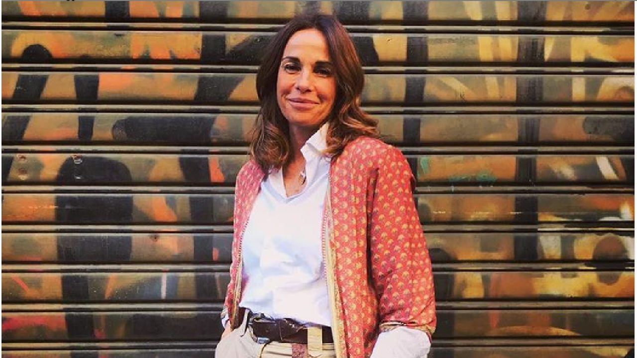 cristina parodi milano