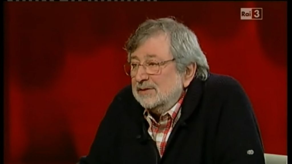 Compleanno Francesco Guccini