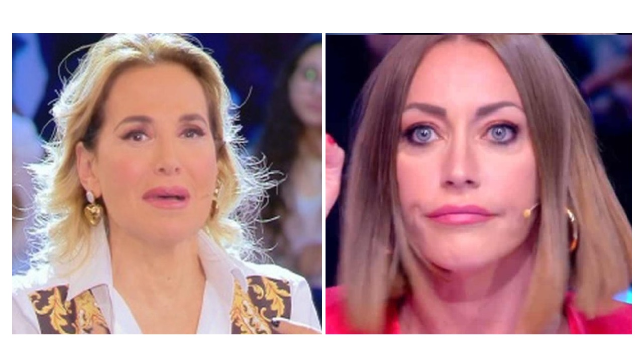 karina cascella ospitate mediaset