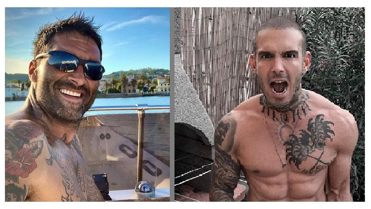 lucas alfieri ex tronisti