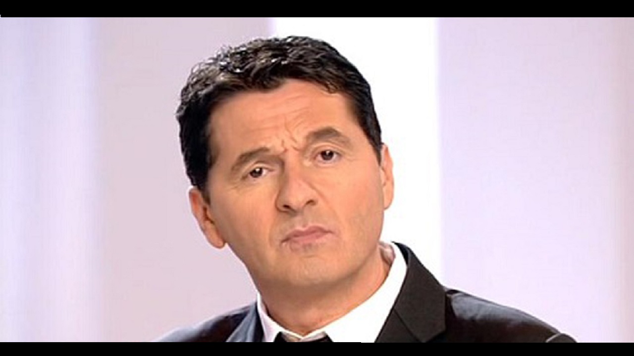 Teo Mammucari fidanzata segreta