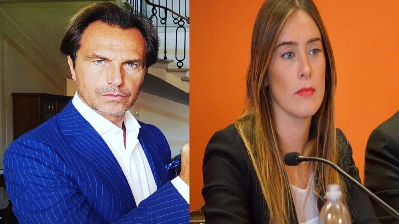 antonio zequila collage maria elena boschi