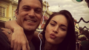 brian austin green volta pagina dopo megan fox