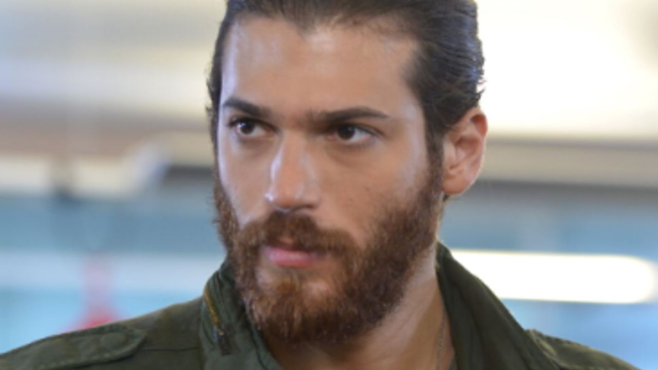 can yaman nella nuova serie turca daydreamer