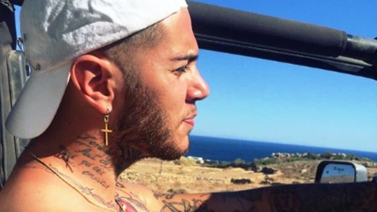 Foto di profilo di Emis Killa