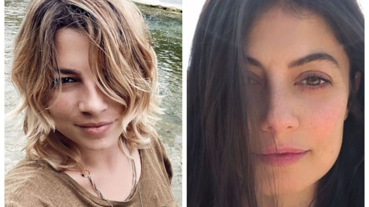 emma e alessandra mastronardi sono amiche