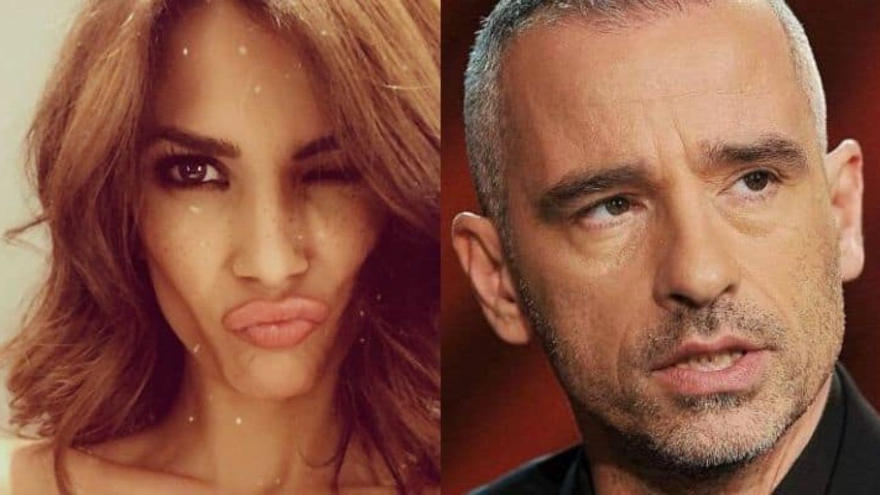 rapporto oggi tra roberta morise e eros ramazzotti