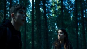 Cast attori Curon Netflix