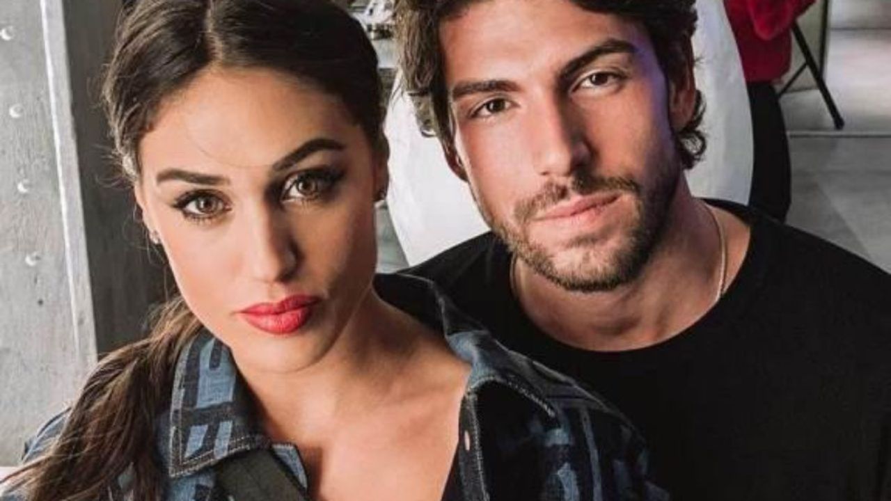 cecilia rodriguez e ignazio Moser problemi