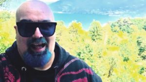 Giovanni Ciacci ha contratto il Coronavirus: parla il costumista, come sta Giovanni Ciacci ha contratto il Coronavirus: parla il costumista, come sta