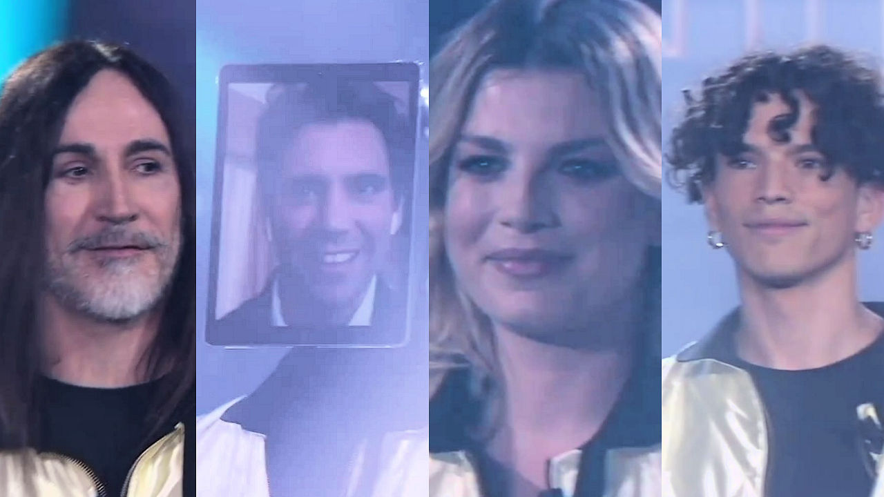 manuel agnelli mika emma e hell ranton
