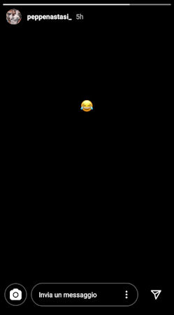 giuseppe nastasi instagram