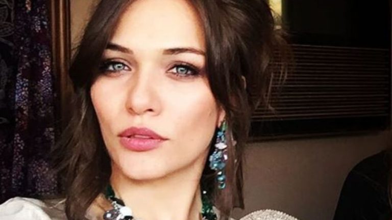 Gloria Radulescu Si è Lasciata Con Daniele