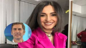 marco liorni sostituisce caterina balivo