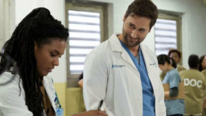 new amsterdam 2 foto episodi