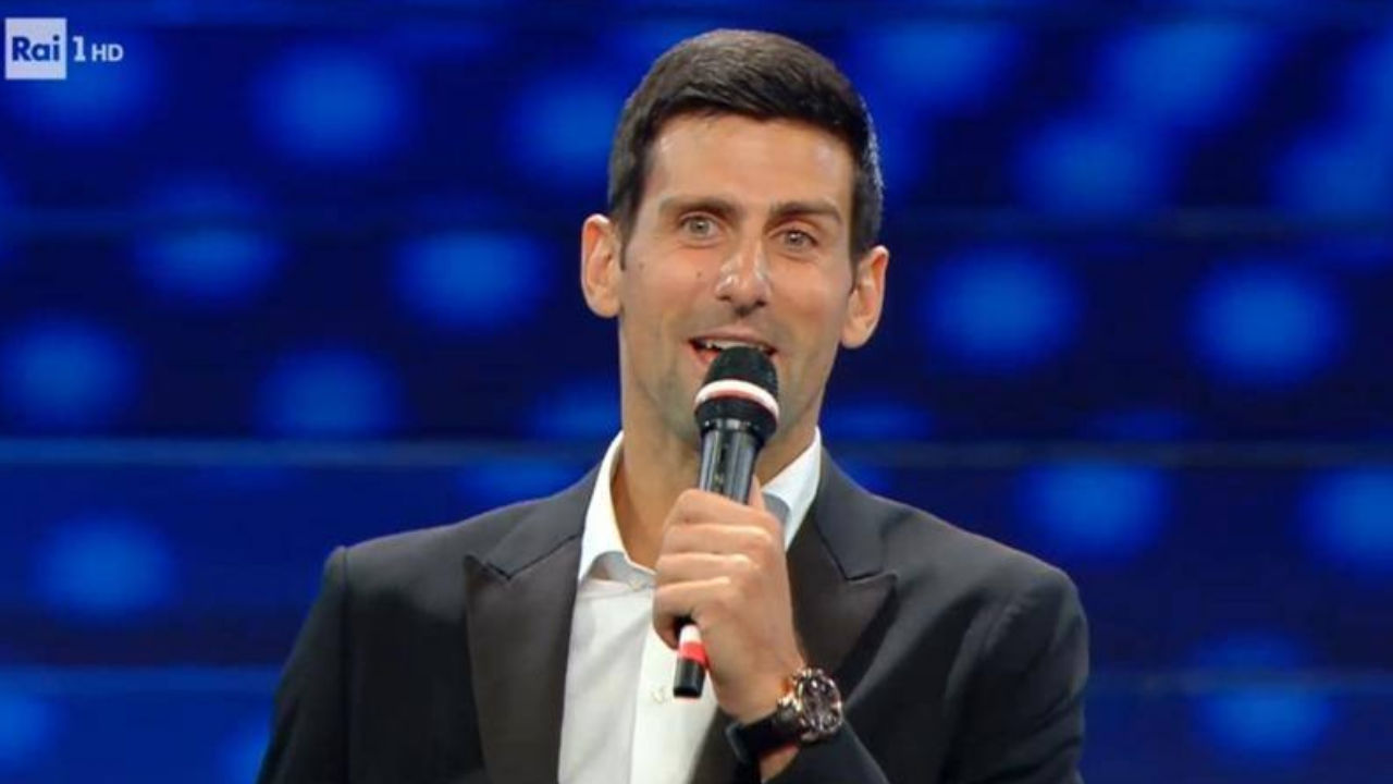 djokovic positivo coronavirus