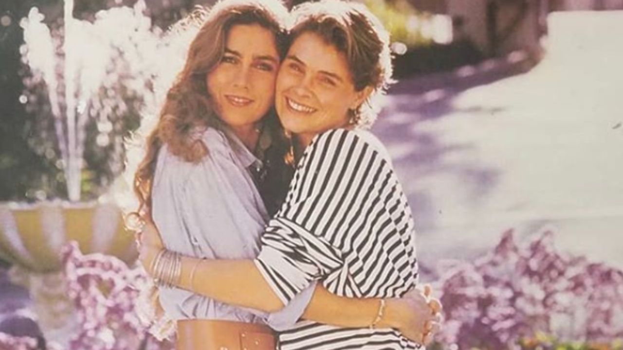 è morta la sorella di romina power