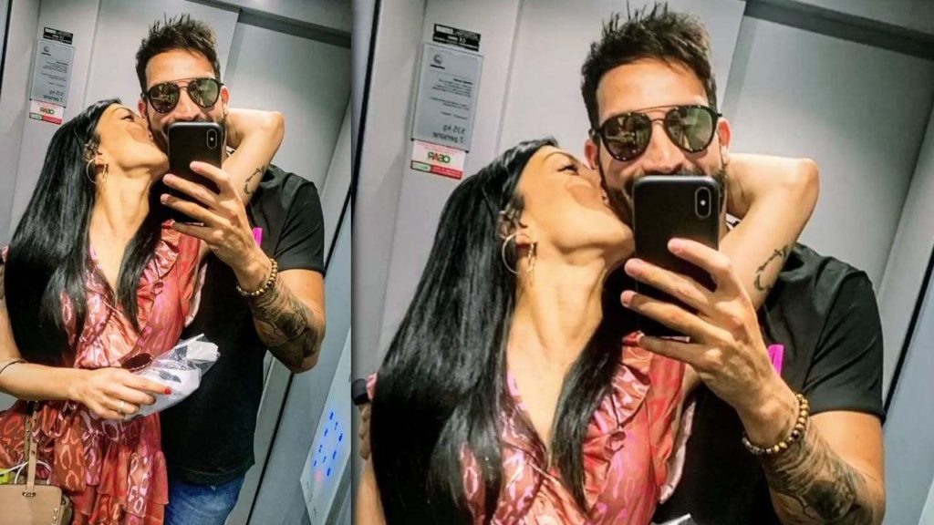 Giovanna E Sammy Di Uomini E Donne Stanno Ancora Insieme