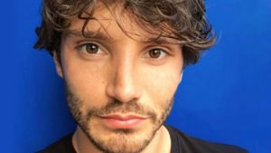 stefano de martino