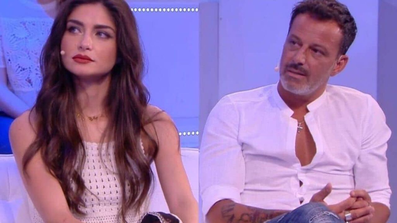 ambra e kiko gossip