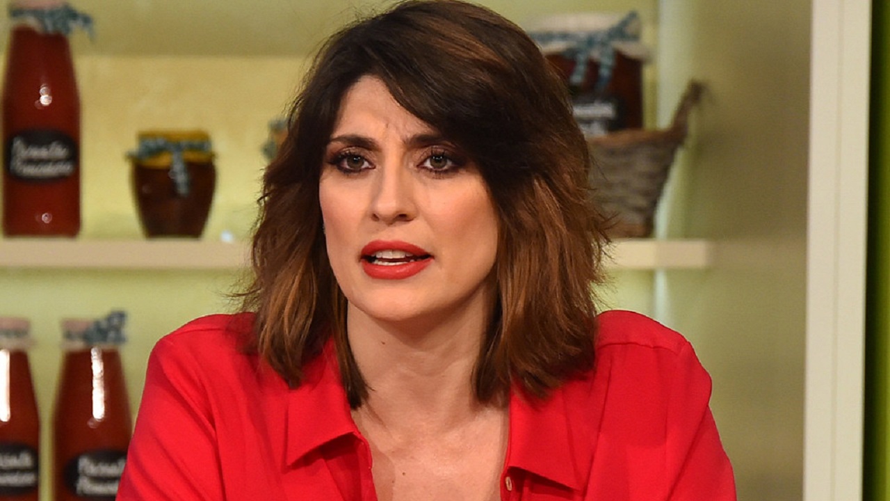 Elisa isoardi prospettive futuro