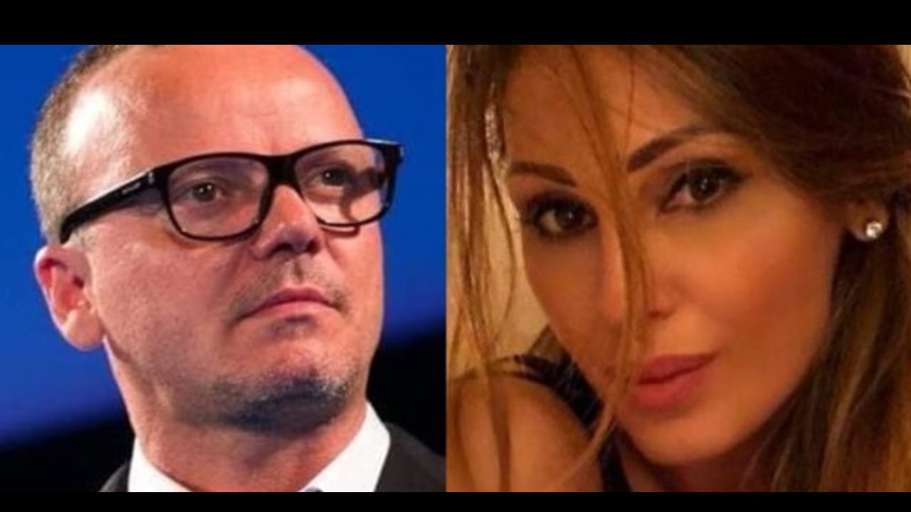 anna tatangelo e gigi d'alessio, silenzi