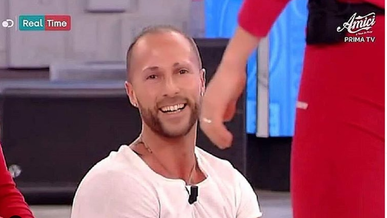 ivan cottini amici