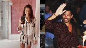 Marica Pellegrinelli e Borriello, emergono altri indizi: la situazione tra i due