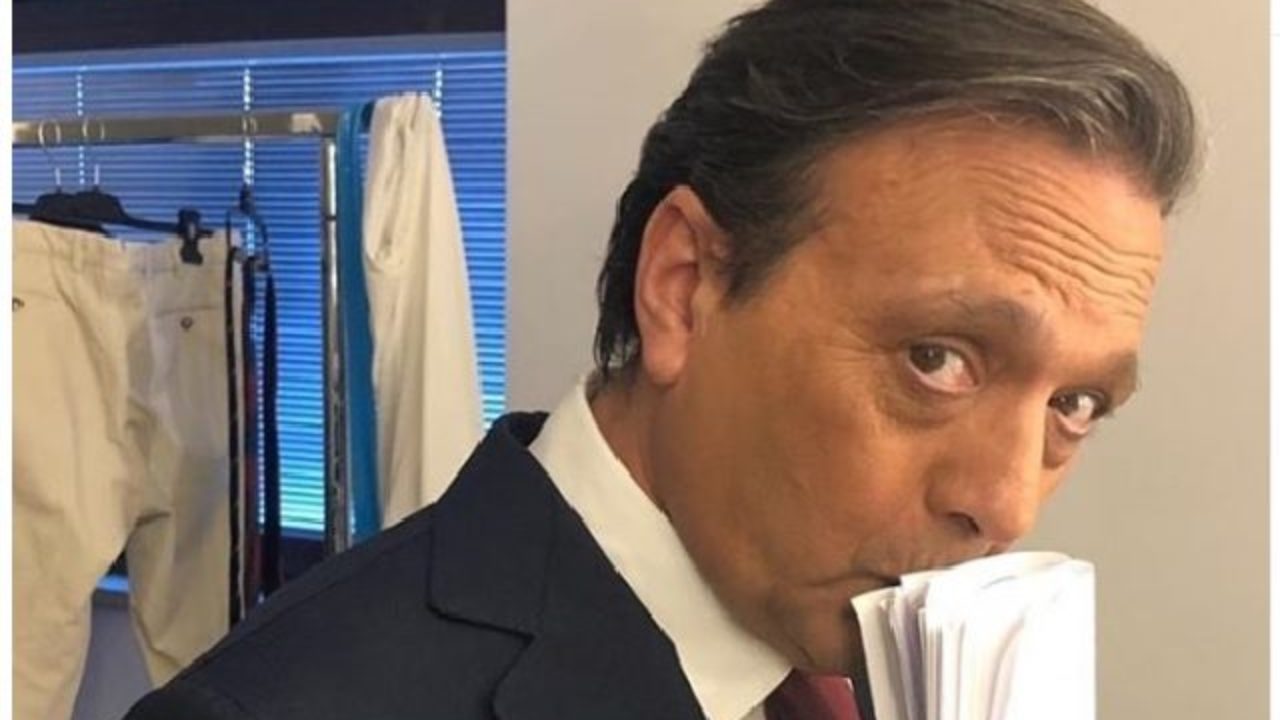 piero chiambretti Tiki Taka Novità