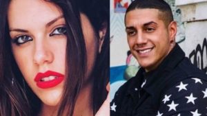 Antonella Fiordelisi: il successo del suo filtro Instagram Antonella Fiordelisi: il successo del suo filtro Instagram